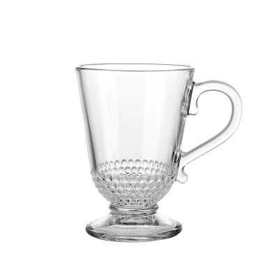 Pohár cafe latte 320ml SIENA Obrázok pre Pohár cafe latte 320ml SIENA