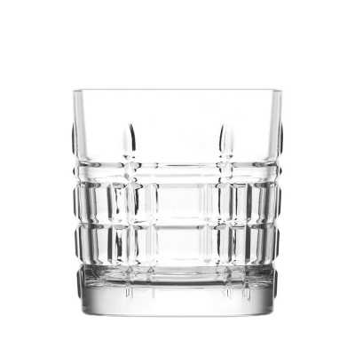 Poháre sada 430 ml 6ks Aras Obrázok pre Poháre sada 430 ml 6ks Aras