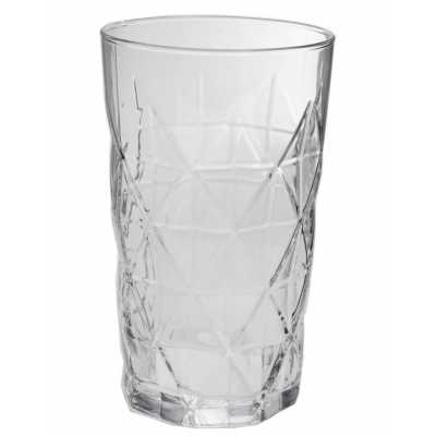 Poháre sada 460 ml 6ks Ara Obrázok pre Poháre sada 460 ml 6ks Ara