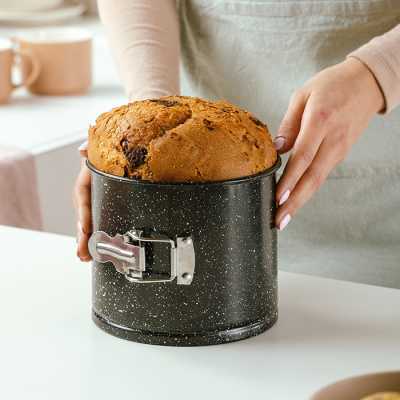 Obrázok pre NAVA NATURE Forma na Panettone