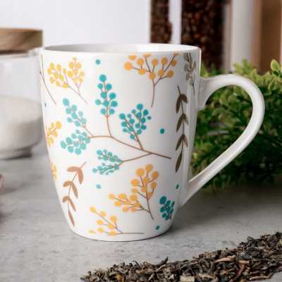 Obrázok pre NAVA CERAMICS hrnček Lydia 350 ML