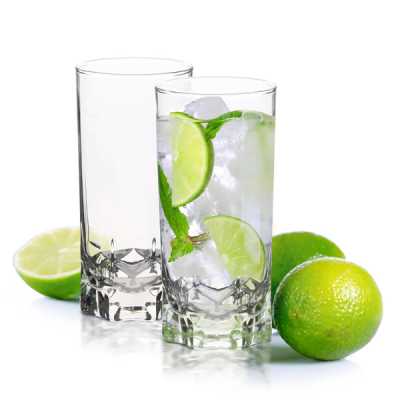 Obrázok pre Poháre sada 6ks 300ml IBIZA