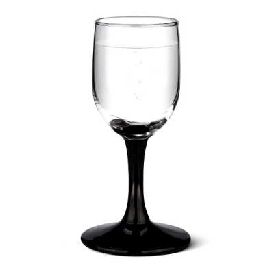 Obrázok pre Pohár na tvrdý alkohol sada  ONYX 35ml