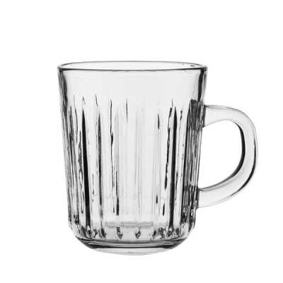 Obrázok pre Hrnček sklenený 230ml VENUS