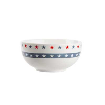 Obrázok pre Miska porcelánová 400 ml easy morning NBC