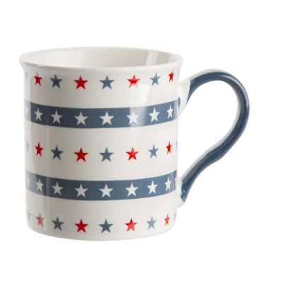 Obrázok pre Hrnček porcelánový 250ml EASY MORNING