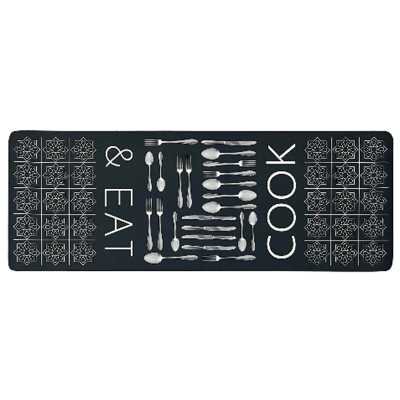 Obrázok pre Kuchynská protismyková podložka 120x45cm T1
