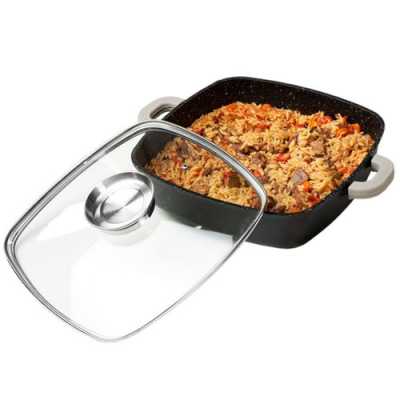 Obrázok pre NAVA FUNTZIO HRNIEC GRANIT 28CM/4,7L