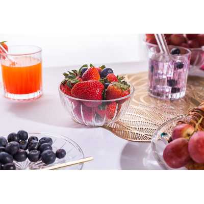 Miska sklenená Venus 12,5 cm Obrázok pre Miska sklenená Venus 12,5 cm