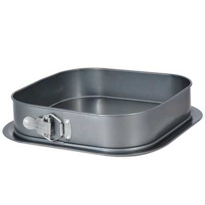 Obrázok pre Forma tortová štvorcová 28x28 cm