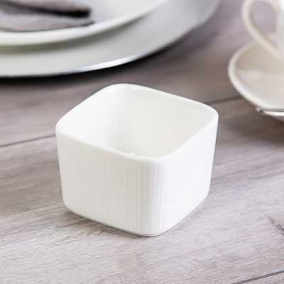 Miska na dipy sada 7.5CM Regular Obrázok pre Miska na dipy sada 7.5CM Regular