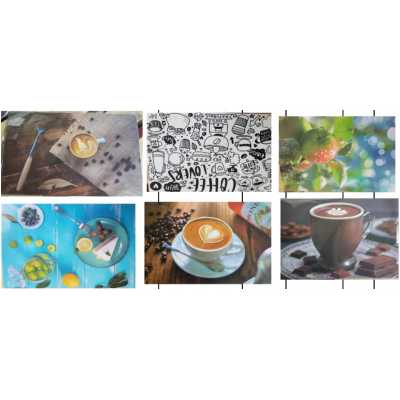 Obrázok pre Prestieranie stolové