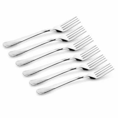 Sada 6ks vidličiek Erie Obrázok pre Sada 6ks vidličiek Erie