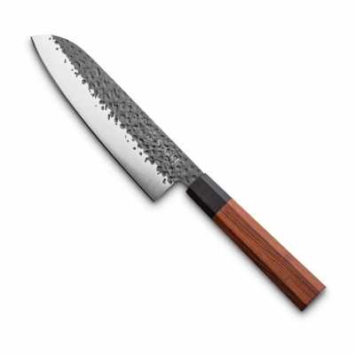Obrázok pre Nôž Santoku Toshiro 18 cm