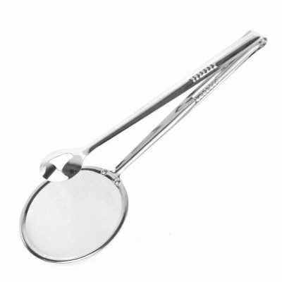 Obrázok pre Kliešte so sitkom na vysmážanie