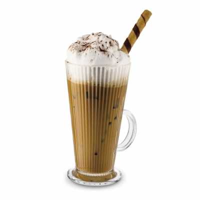 Obrázok pre Pohár cafe latte ANASTAZIA 300ML