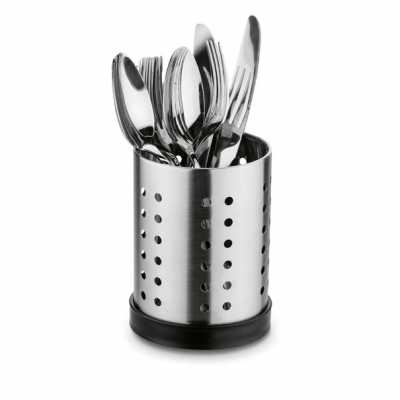 Obrázok pre Odkvapávač na príbory priemer 13 cm