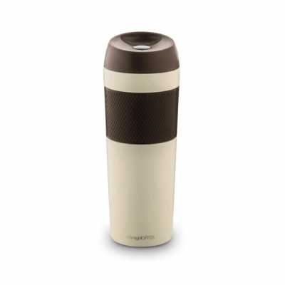 Obrázok pre Termohrnček Konighoffer Nevis 450 ml krémový