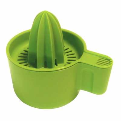 Odšťavovač na citrusy plastový 500ml béžový Obrázok pre Odšťavovač na citrusy plastový 500ml béžový