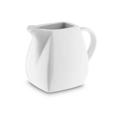 Konvička na mlieko keramika 240ml Obrázok pre Konvička na mlieko keramika 240ml