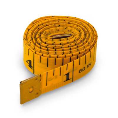 Obrázok pre Krajčírsky meter 150cm