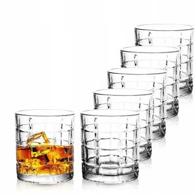 Poháre sada 6 ks 340 ml Diletta na whisky Obrázok pre Poháre sada 6 ks 340 ml Diletta na whisky