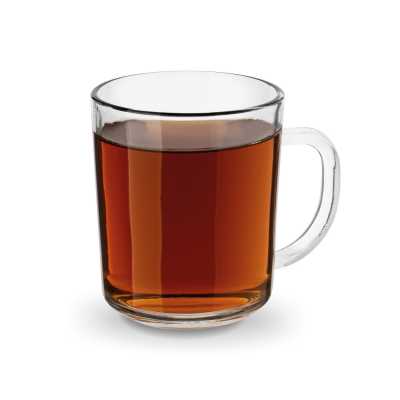 Obrázok pre Hrnček sklenený 220 ml !!!