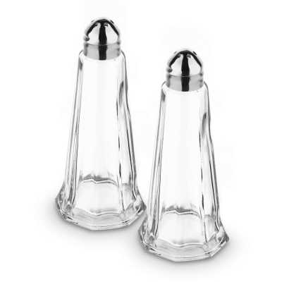 Obrázok pre Soľnička a Korenička TOWER 40 ml