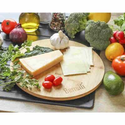Obrázok pre Otočná bambusová doska 30 cm BERRETTI