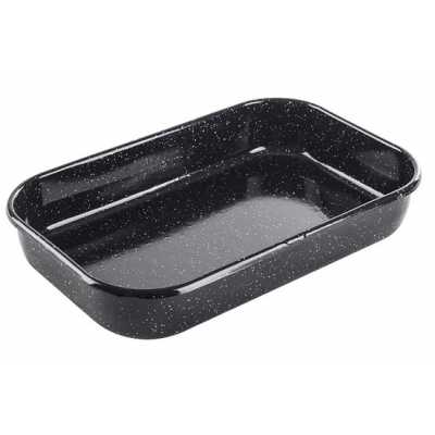 Obrázok pre Pekáč smaltovaný 41
cm