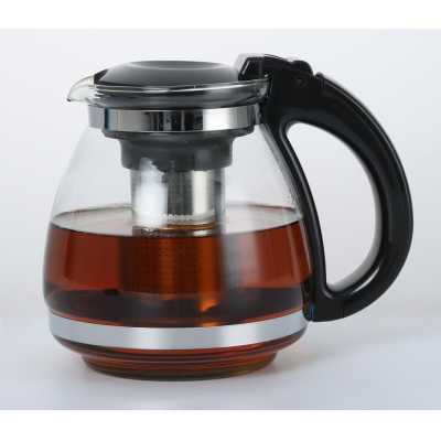 Obrázok pre Džbánok varné sklo 1,5L HEAT MASTER