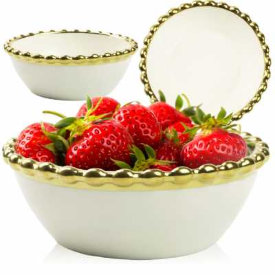 Obrázok pre Miska 14cm GOLDDEN PEARL