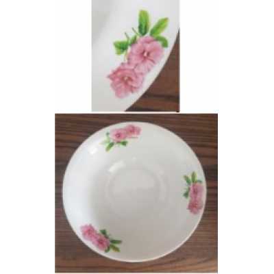 Obrázok pre Miska keramická šalátová