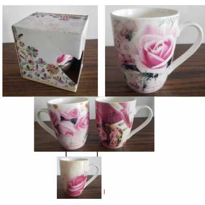 Obrázok pre Hrnček keramický 350 ml