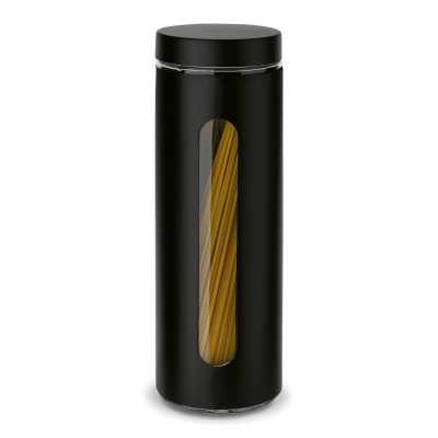 Obrázok pre Kuchynská nádoba Prato 1,9 l – čierna