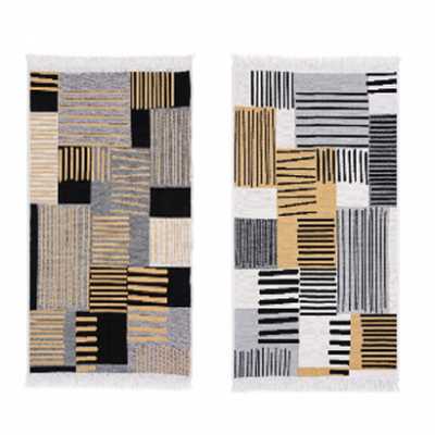 Obrázok pre Tkaný koberec 50x80 cm Orient