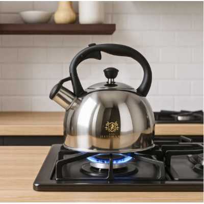 Obrázok pre Čajník nerezový ARLETTE 1,8L