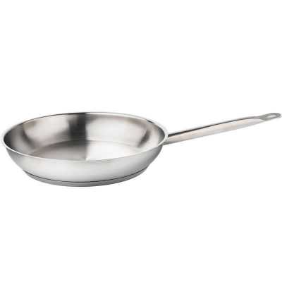 Obrázok pre Profi panvica nerezová 30cm Gastro