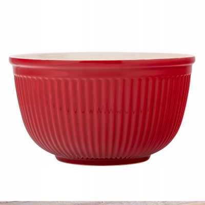 Obrázok pre Keramiická šalátová miska Altom Red Chilli 4 l