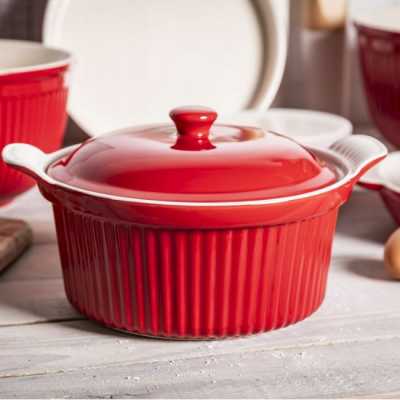 Obrázok pre Zapekacia miska Altom Red Chilli 2,2 L