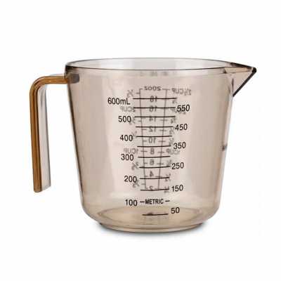 Obrázok pre NAVA MISTY Džbánok s odmerkou 0,6l