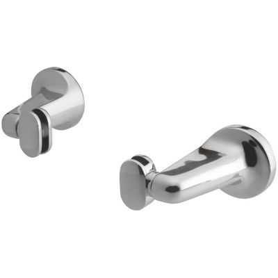 Obrázok pre ONTARIO DRZIAKY ZRKADLA 2ks 00229