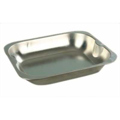 Obrázok pre FORMA NA PECENIE 310*260*50 HLADKA