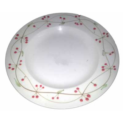 Obrázok pre LESNE OVOCIE PLYTKY TANIER