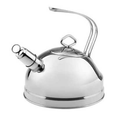 Obrázok pre NEREZ CAJNIK CQ SKY 2,5L POLOLESKLY