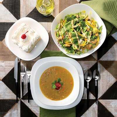 Obrázok pre PARMA TANIER HLBOKY 23*23