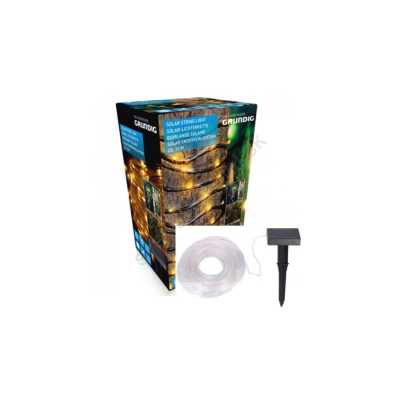 Obrázok pre SOLARNA HADICA 10M