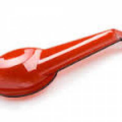 Obrázok pre PODSTAVEC POD LYZICE ZELENY