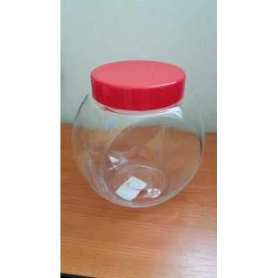 Obrázok pre NADOBA SKLO 2200ML