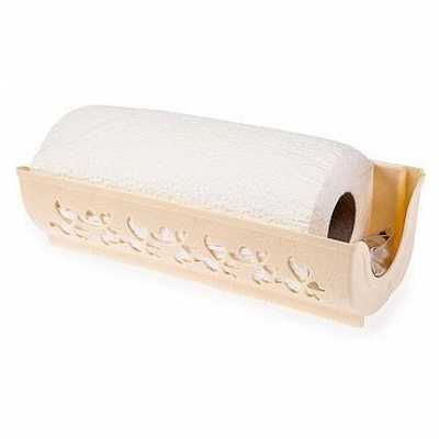 Obrázok pre FLY DRZIAK PAPIEROVEJ ROLKY CIERNY